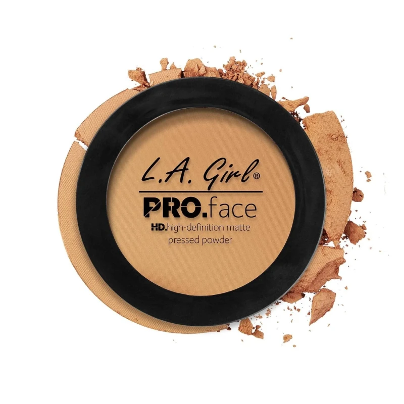 LA Girl Pro.Face Powder :Gpp611