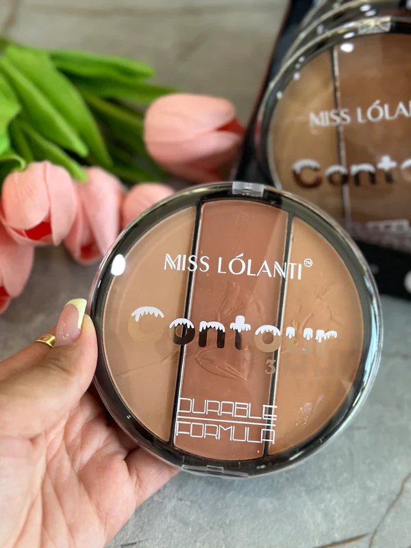 Miss Lolanti conttour 3IN1  MS217B