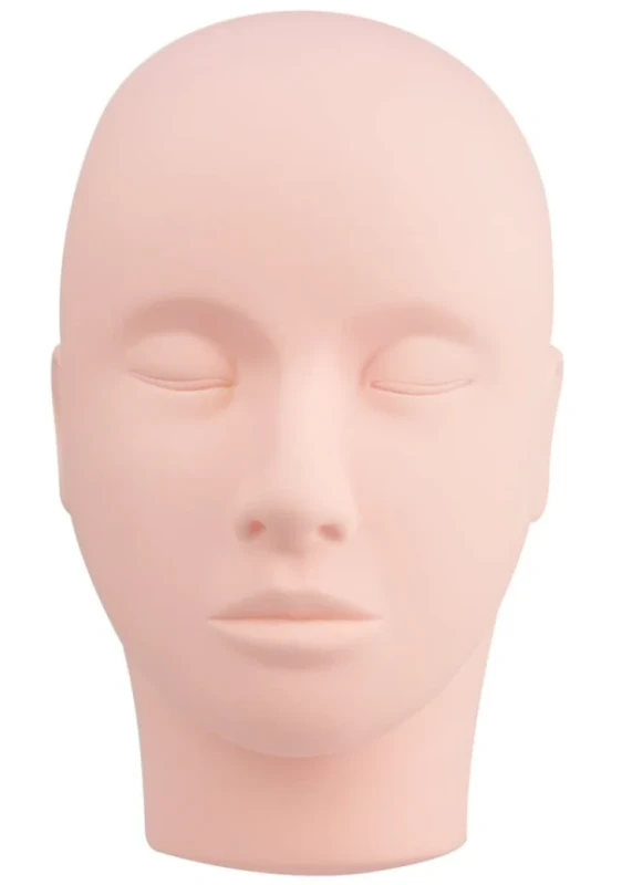Tete de Mannequin