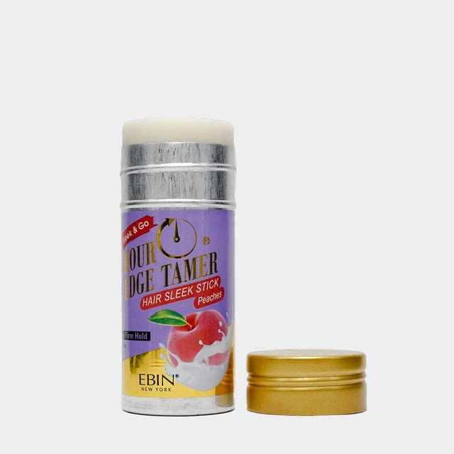 Ebin 24 Hour Edge Tamer Hair Sleek Stick Original 75g