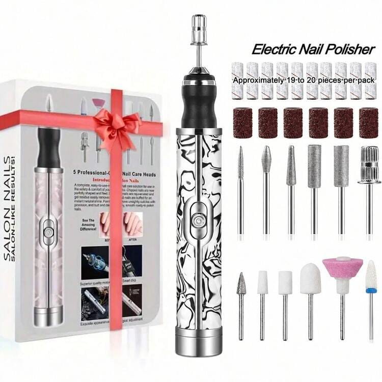 Salon Nails (DMQ072)