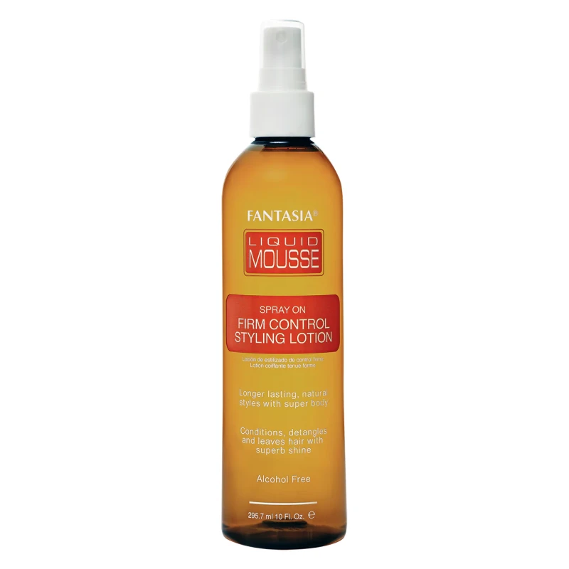 Fantasia Liquid Mousse Firm control lotion 473ml