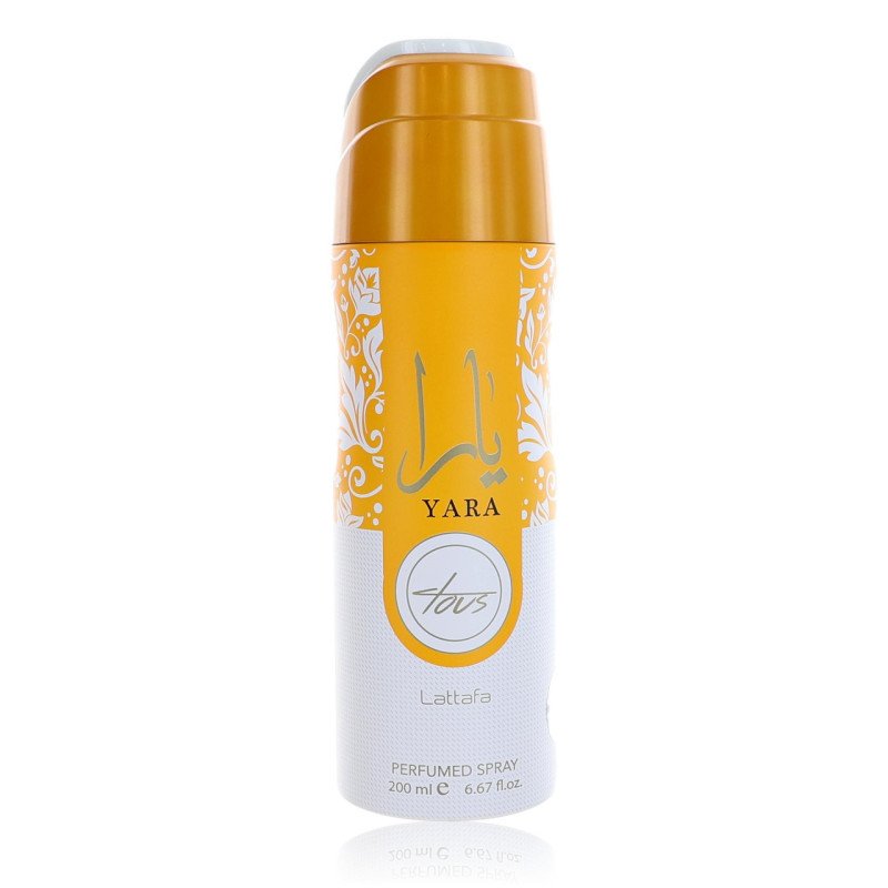 Lattafa Yara Tous spray