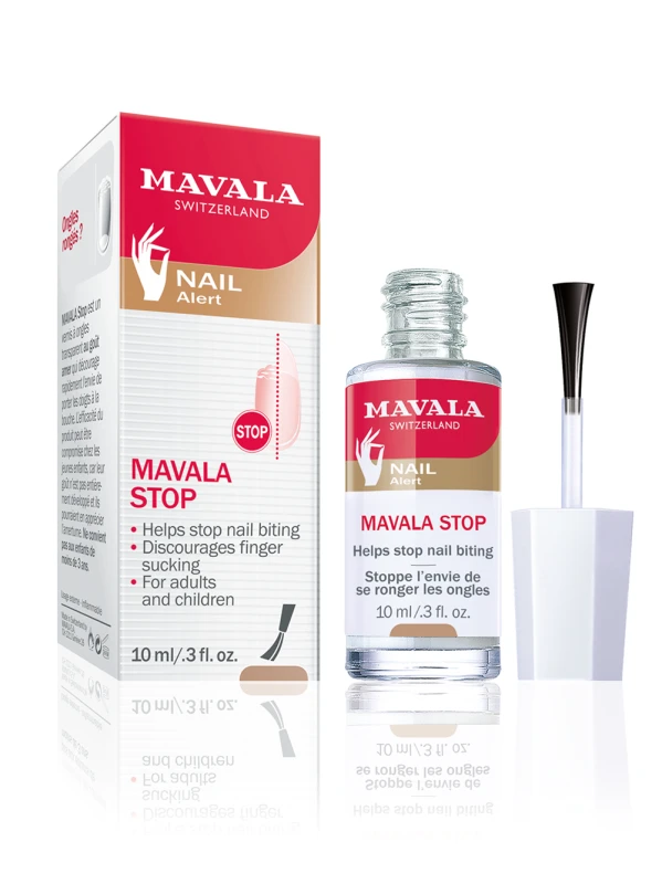 Mavala Switzerland Nail Alert 15mL - 519450