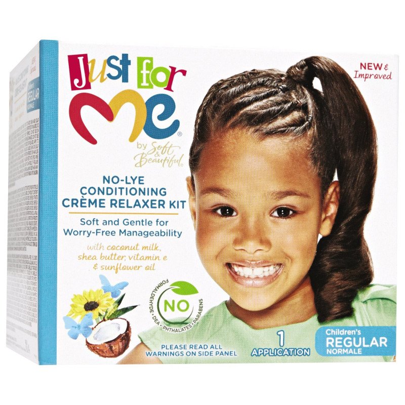 Just for me  by soft beautiful the #1 brand moms