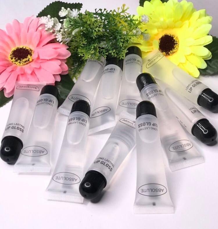 Long Lasting Lip Gloss Absolute- 12 pcs _ CY009