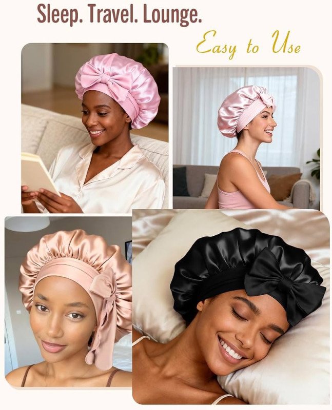 Luminous Bonnet (Bonnet Queen) SM0500