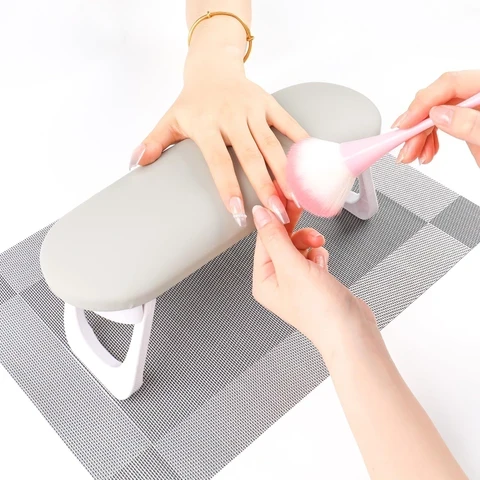 Nail hand pillow MjsZ008-M1