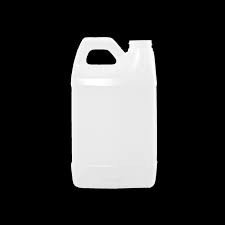 Demi Galon Alcool Blanc (1/2Gl)