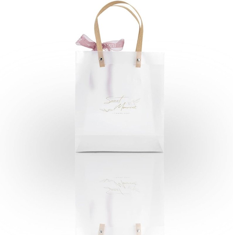 Sacs Cadeaux Sweet Moment (Small) Pqt/12pcs- BFE7-19