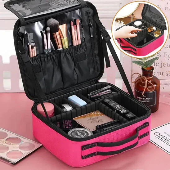 Thely Mallette à Maquillage No.05