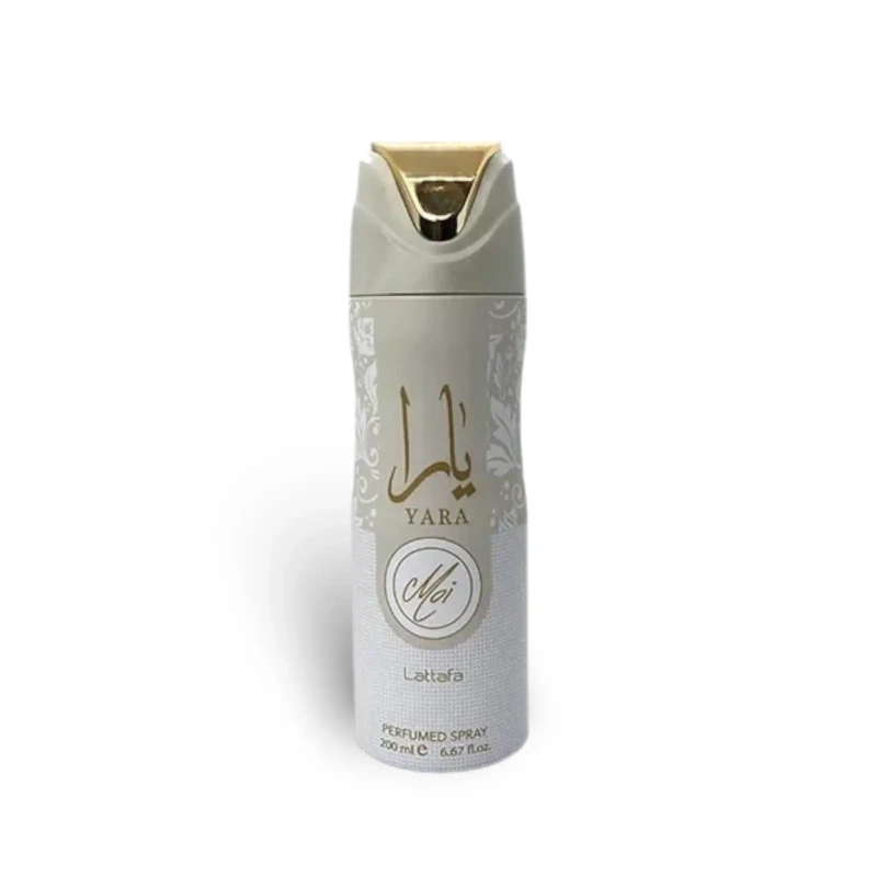 Lattafa  Yara  Moi spray