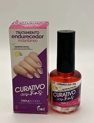 Nail healing instant Traitamineto Curativo