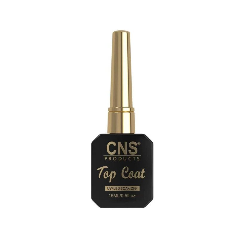 TopCoat CNS 3 Paso 15ml