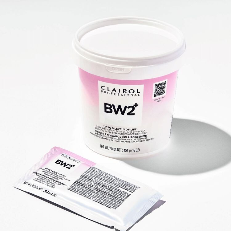 Clairol Professional BW2+ (454g) 16oz
