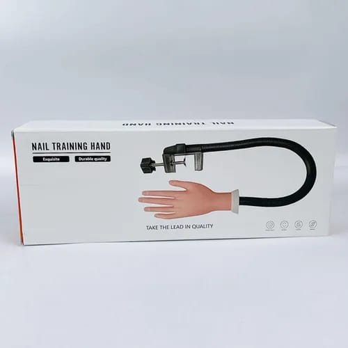 Nail Training Hand ( JSH008 )