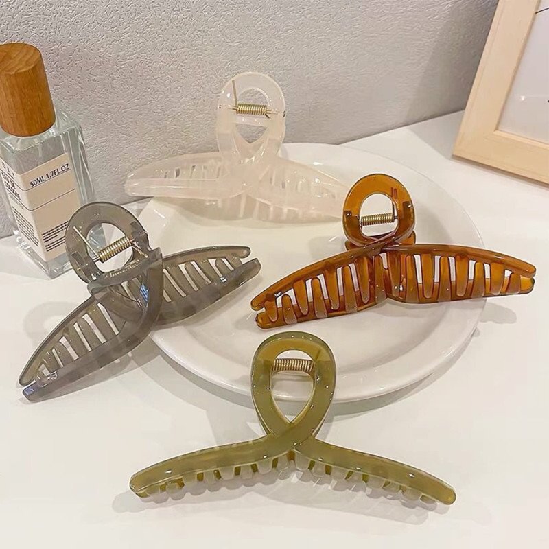 Barrette Cheveux Pqt/12 WE001