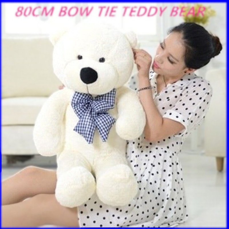 Nounous Couleur Hua Yuling Wan Ju 80cm - No.1011-TD80