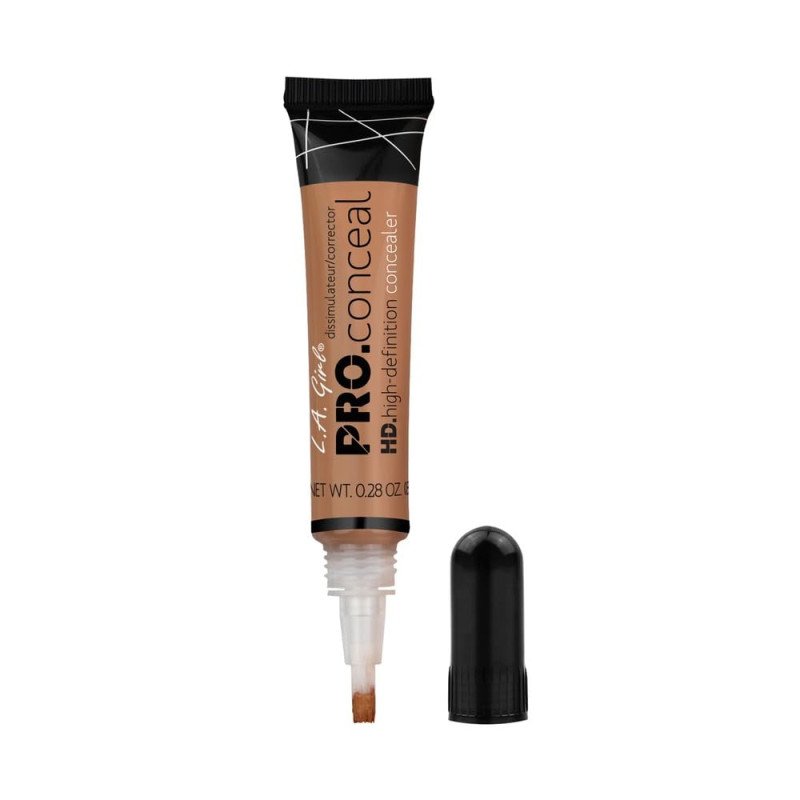 LA Girl Pro.Face Conciler  Toast  :GC981