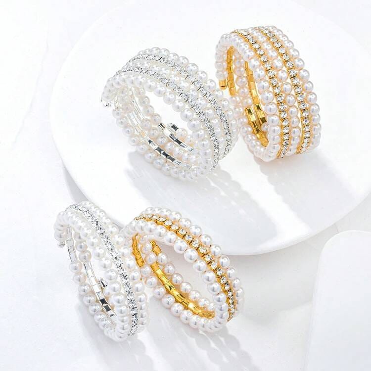 Bracelets (SH201)