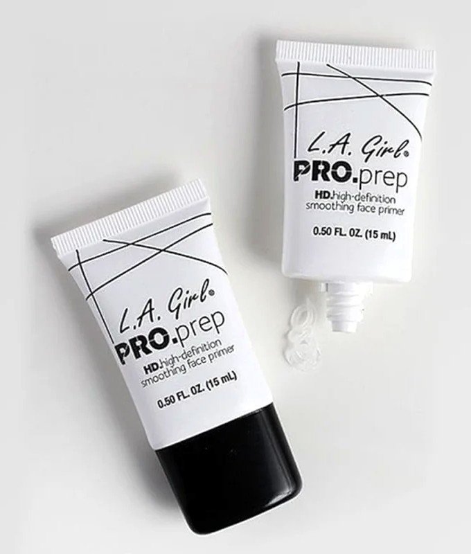 L.A Girl Pro.Prep 0.50 Fl 0z