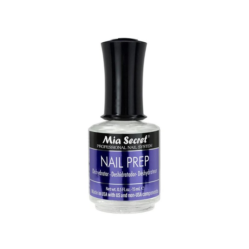Mia Secret Nail Prep 15 ml
