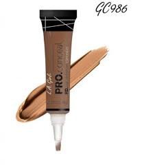 L.A. Girl HD Pro.Conceal, Chestnut GC986