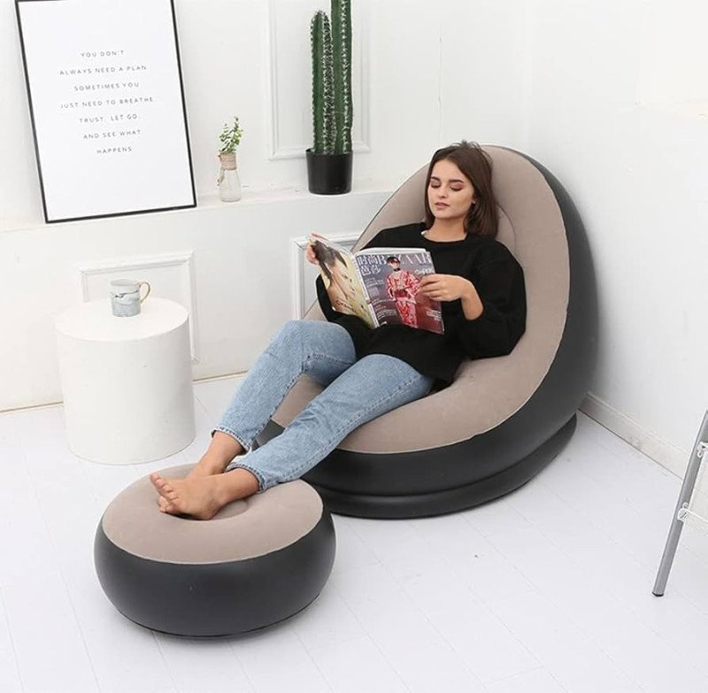 Inflatable sofa BH80759