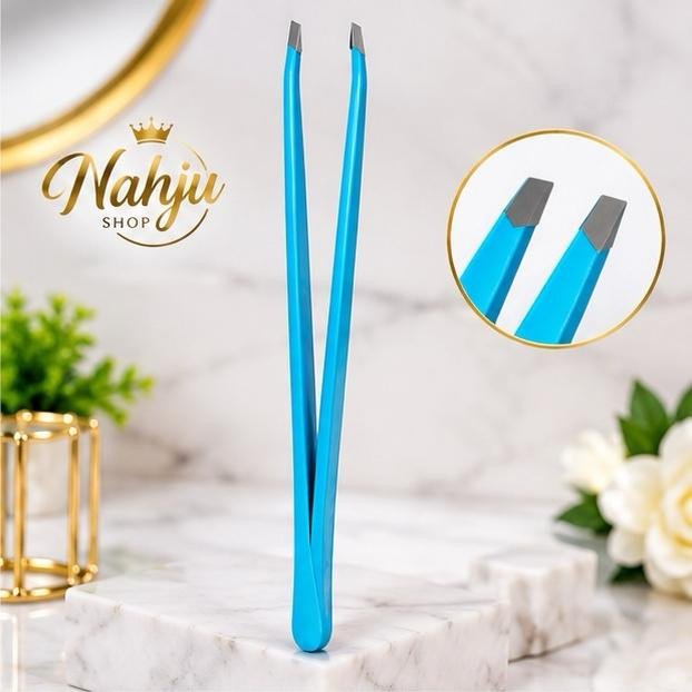 Pince Epilatoire _ NIZ003-H1