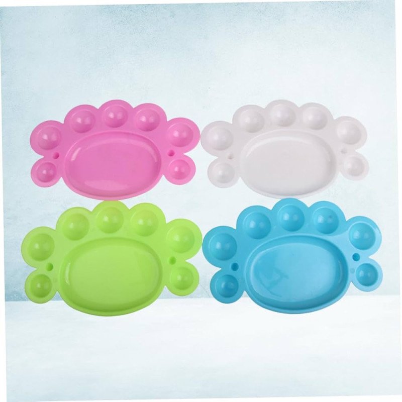 Palette De Melange Pour Peinture (TSP003)