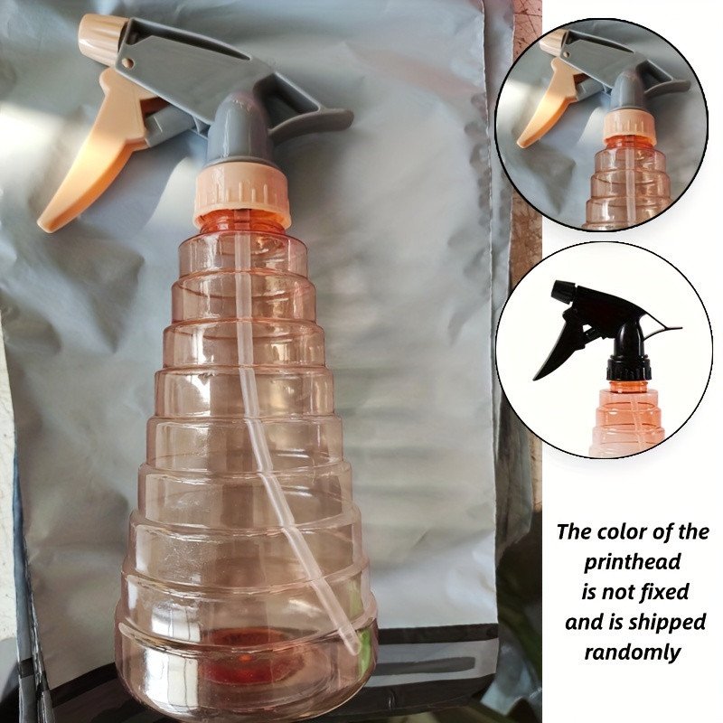 Vaporisateur Barber YH - He-9662