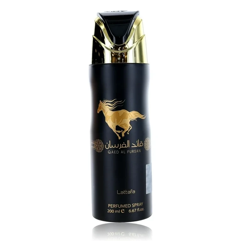 Lattafa Qaed Al Fursan spray