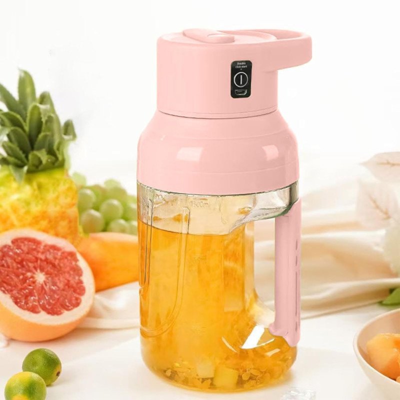 Ton Ton Juicer Cup
