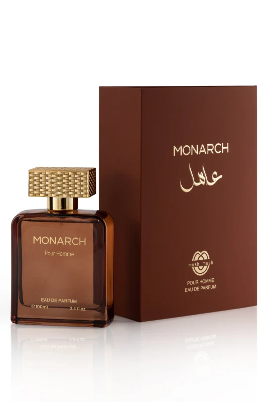 Monarch Mush Mush parfum pour Homme