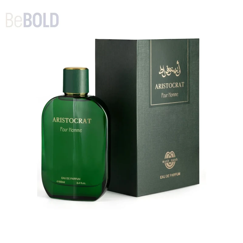 Aristocrat  eau de parfum 100ml