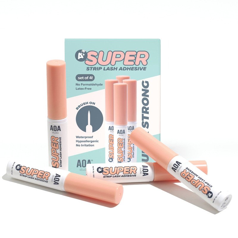 Super Strong Strip Lash Adhesive