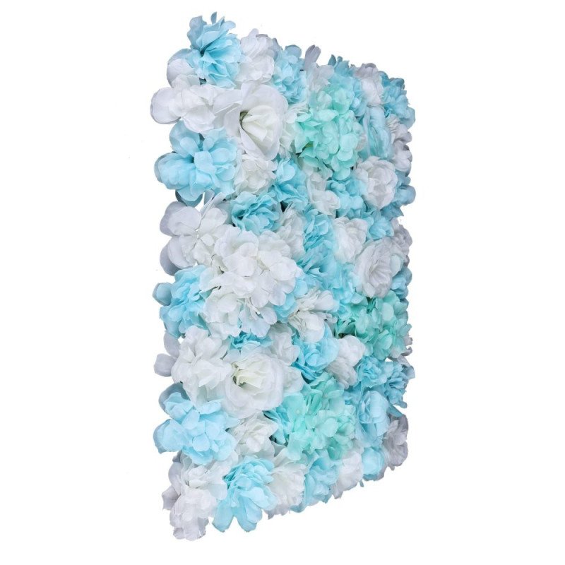 Fleur Artificielle en soie