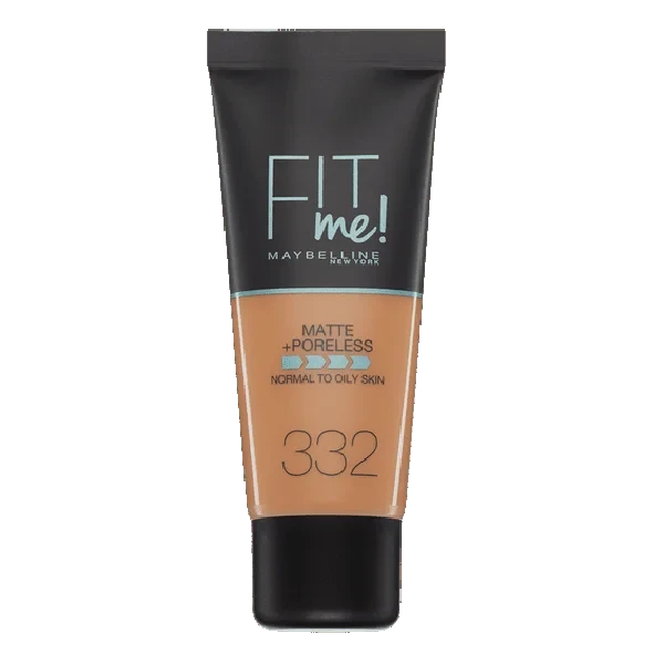 Fit BB Cream classic matte 3Pcs (Fond de Teint) FDY0504-M1