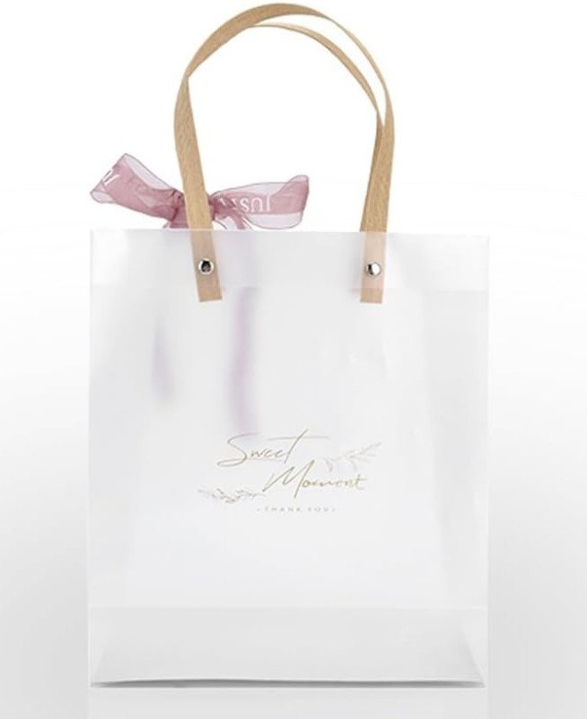 Sacs Cadeaux Sweet Moment (Medium) Pqt/12pcs- BFE7-20