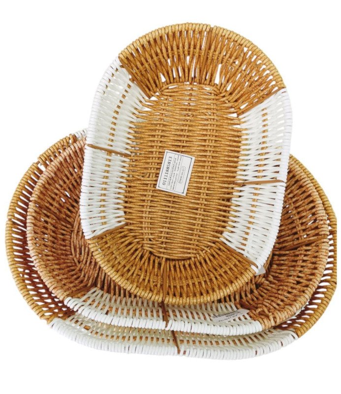 Panier Cadeau 3Pcs