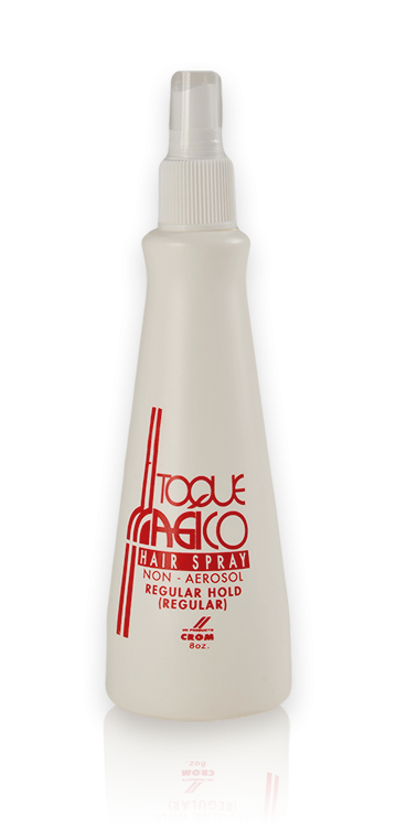 Toque Magico touch Hair Spray