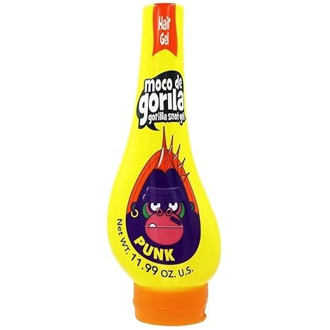 Hair Gel Gorilla 11.99 oz