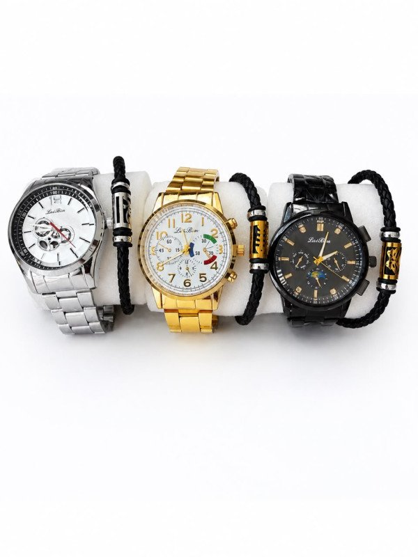 Montre ( SBLH0568)