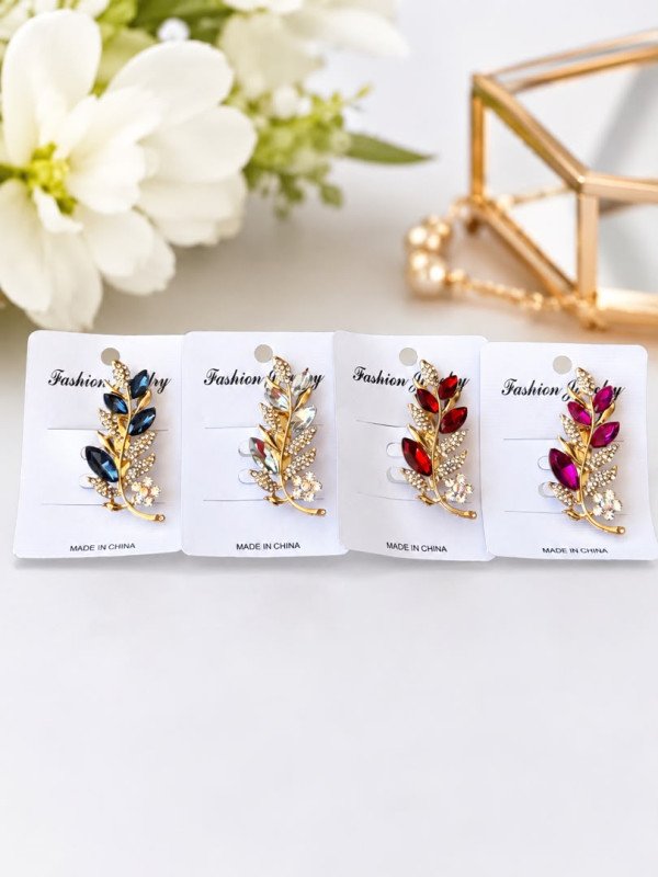BROCHE  ( XZ0560 )