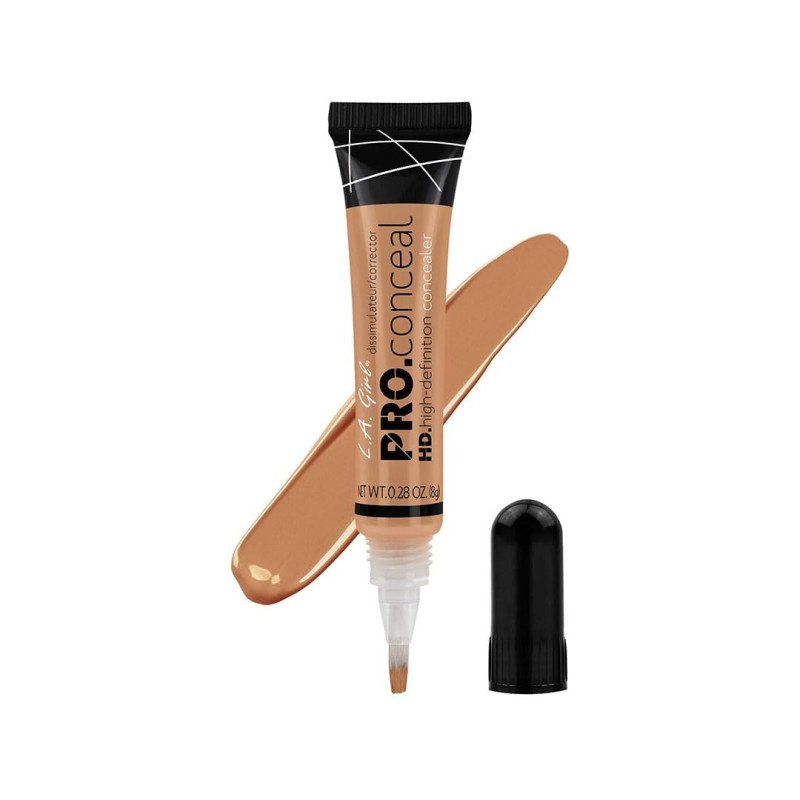 LA Girl Pro.Face Conciler  Pure Beige  :GC976