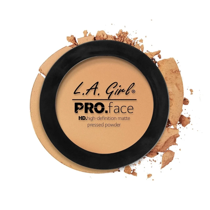 LA Girl Pro.Face Powder :Gpp610