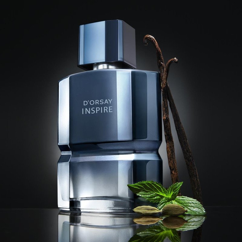 D'orsay Inspire Esika 100ml