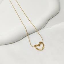 Colliers Love ( XLTZ0597)