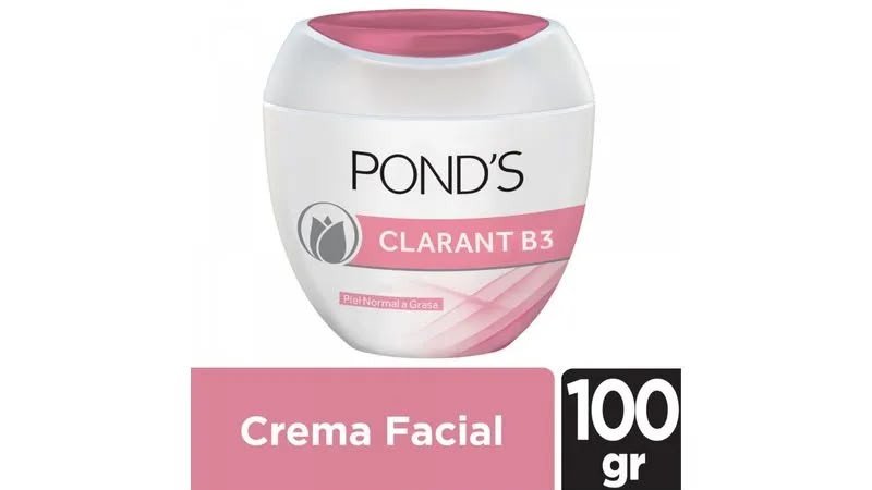 Pond's Crema Anti-manchas 100g