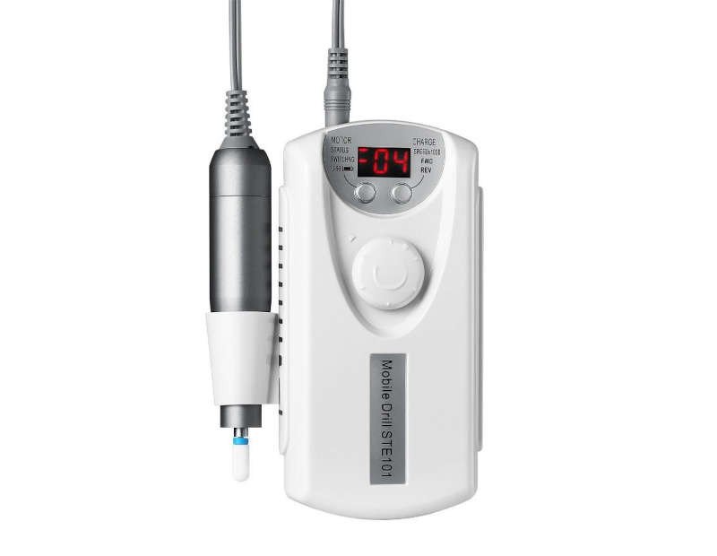 Ponceuse 101 Electric Portable Nail Drill
